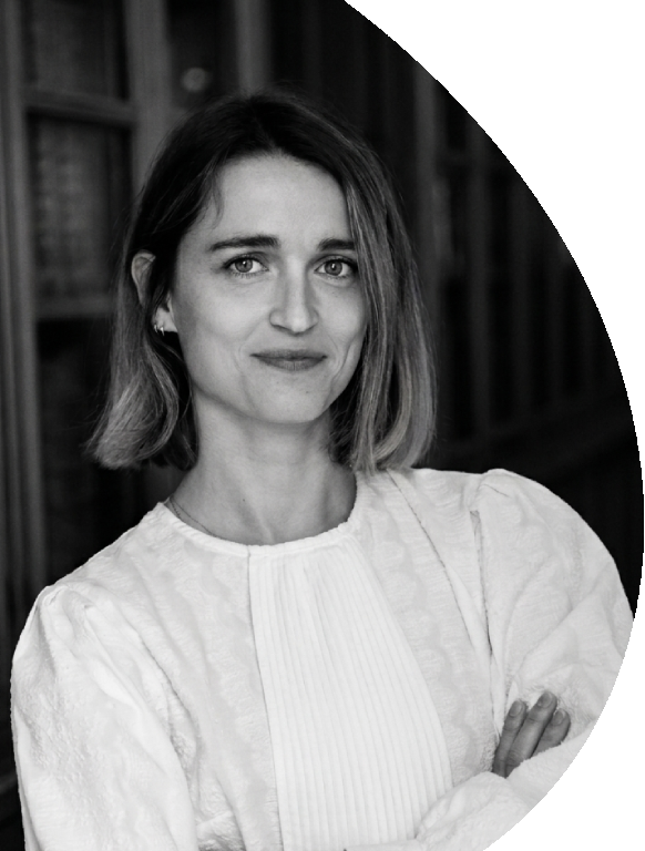 Pauline TAMPIER